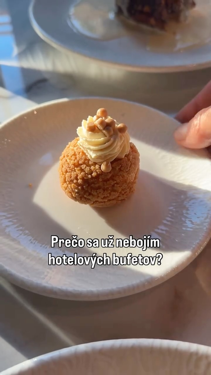 Príspevok z Instagramu Evenyn
