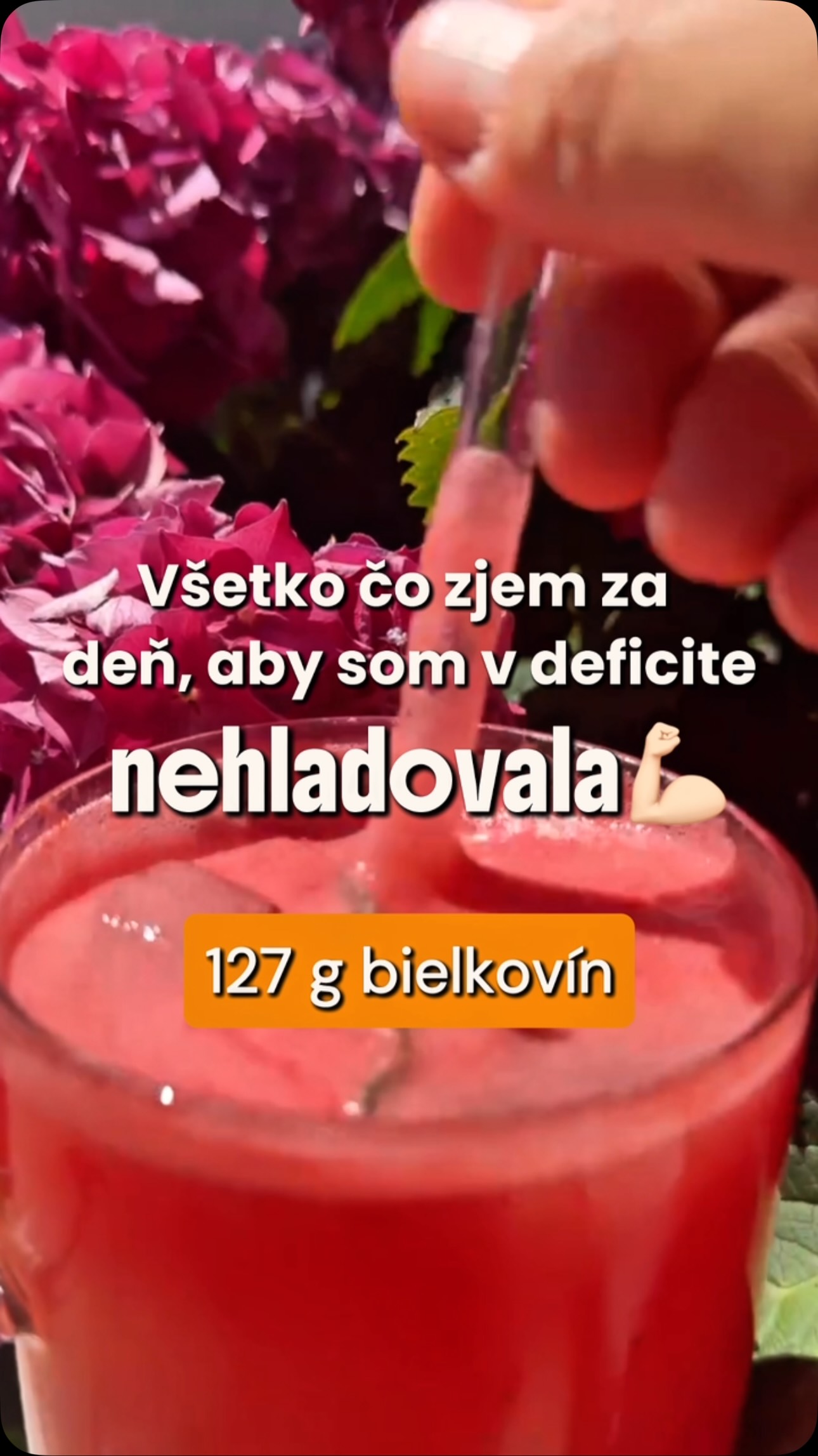 Príspevok z Instagramu Evenyn